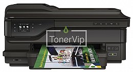 купить Принтер HP Officejet 7612 e-All-in-One, доставка G1X85A