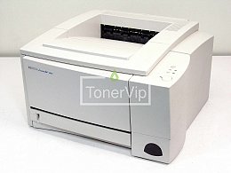 купить Принтер HP LaserJet 2100, доставка LaserJet2100