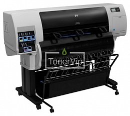 купить Принтер HP DesignJet T7100, доставка CQ105A