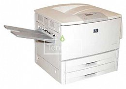 купить Принтер HP LaserJet 9000n, доставка C8520A