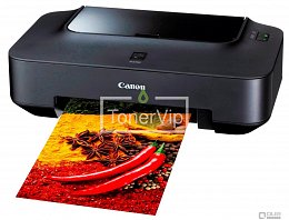 купить Принтер Canon PIXMA iP2700, доставка 4103B009