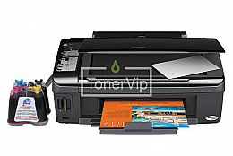 купить Принтер Epson Stylus TX200, доставка TX200