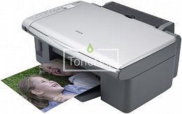 купить Принтер Epson Stylus DX4850, доставка DX4850