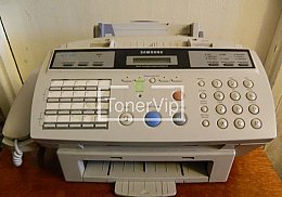 купить Принтер Samsung SF-4100, доставка SF-4100