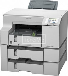 купить Принтер Ricoh Aficio GXe5550N, доставка AficioGXe5550N