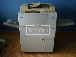 купить Принтер Toshiba 4550, доставка Toshiba4550