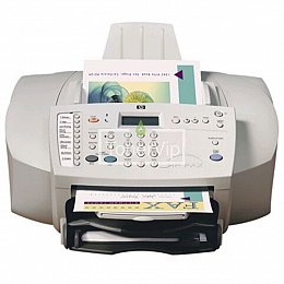 купить Принтер HP Fax 1220, доставка Fax1220