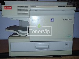 купить Принтер Ricoh FT-3813, доставка FT-3813