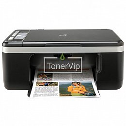 купить Принтер HP DeskJet F4140, доставка F4140