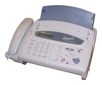 купить Принтер Brother FAX-555, доставка FAX-555