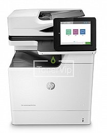 купить МФУ HP Color LaserJet Managed MFP E67550dh, доставка L3U66A