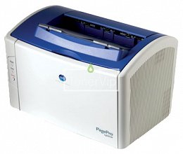 купить Принтер Konica Minolta PagePro 1400W, доставка PagePro1400W