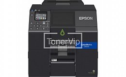 купить Принтер Epson ColorWorks C6000Pe, доставка C31CH76202