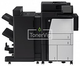 купить Принтер HP LaserJet Enterprise flow M830z, доставка CF367A