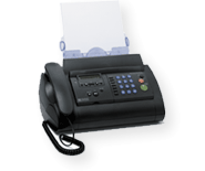 купить Принтер Ricoh Fax 620, доставка Fax620