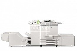 купить Принтер HP Color LaserJet 9850mfp, доставка LaserJet9850mfp