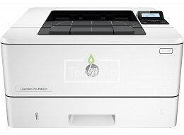 купить Принтер HP LaserJet M402d, доставка C5F92A