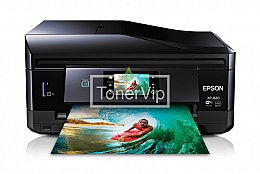 купить МФУ Epson Expression Premium XP-820, доставка C11CD99402