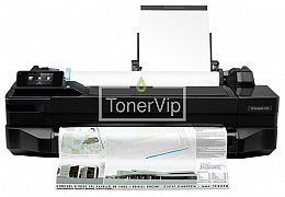 купить Принтер HP DESIGNJET T120 24, доставка CQ891A