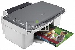 купить Принтер Epson Stylus DX4200, доставка DX4200