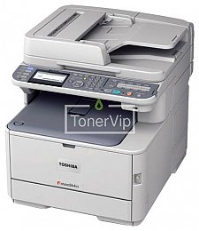 купить Принтер Toshiba e-STUDIO264CS, доставка 6B000000554