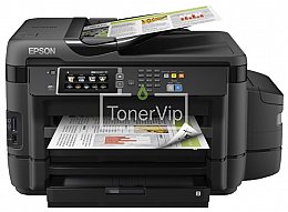 купить МФУ Epson L1455, доставка C11CF49403