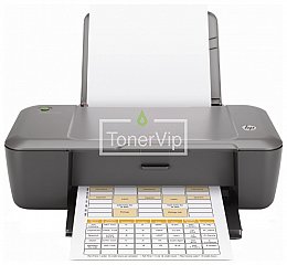 купить Принтер HP Deskjet 1000, доставка J110a