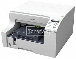 купить Принтер Ricoh Aficio GXe3350N, доставка AficioGXe3350N