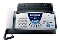 купить Принтер Brother FAX-T106, доставка FAXT106R1