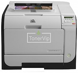 купить Принтер HP LaserJet Pro 400 M451dw, доставка CE958A