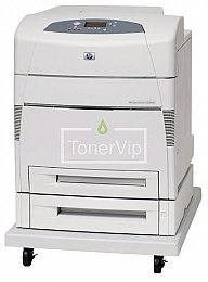 купить Принтер HP Color LaserJet 5550dtn, доставка Q3716A