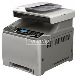 купить Принтер Ricoh Aficio SP C242SF, доставка 974035