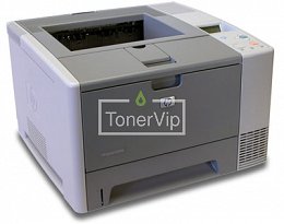 купить Принтер HP LaserJet 2400, доставка LaserJet2400