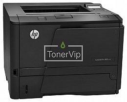 купить Принтер HP LaserJet Pro 400 M401d, доставка CF274A