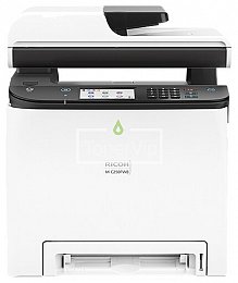 купить МФУ Ricoh M C250FWB, доставка 408327