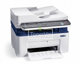 купить МФУ Xerox WorkCentre 3025NI, доставка 3025V_NI