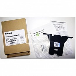 купить Комплект подачи бумаги Canon Media Aajustment KIT- A1, доставка 1148C001