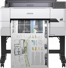 купить Принтер Epson SureColor SC-T3400, доставка C11CF85301A0