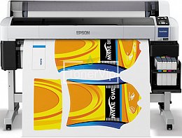 купить Принтер Epson SureColor SC-F6200, доставка C11CF07001A0