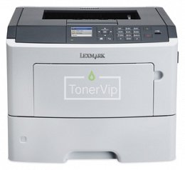 купить Принтер Lexmark MS610dn, доставка 35S0430