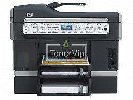 купить МФУ HP Officejet Pro L7710, доставка L7710