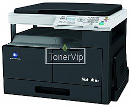 купить МФУ Konica Minolta bizhub 185, доставка A0XY026