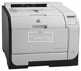 купить Принтер HP LaserJet Pro 300 Color M351a, доставка CE955A