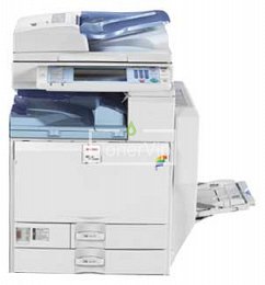 купить Принтер Ricoh Aficio MP C4500, доставка MPC4500