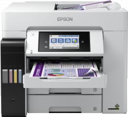 купить МФУ Epson Pro L6580, доставка C11CJ28404