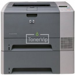 купить Принтер HP LaserJet 2430dtn, доставка LaserJet2430dtn