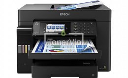 купить МФУ Epson L15160, доставка C11CH71404