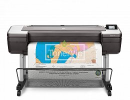 купить Принтер HP DesignJet T1700 44