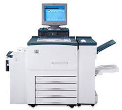 купить Принтер Xerox DocuPrint 90, доставка DocuPrint90