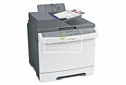 купить Принтер Lexmark X544dtn, доставка X544dtn